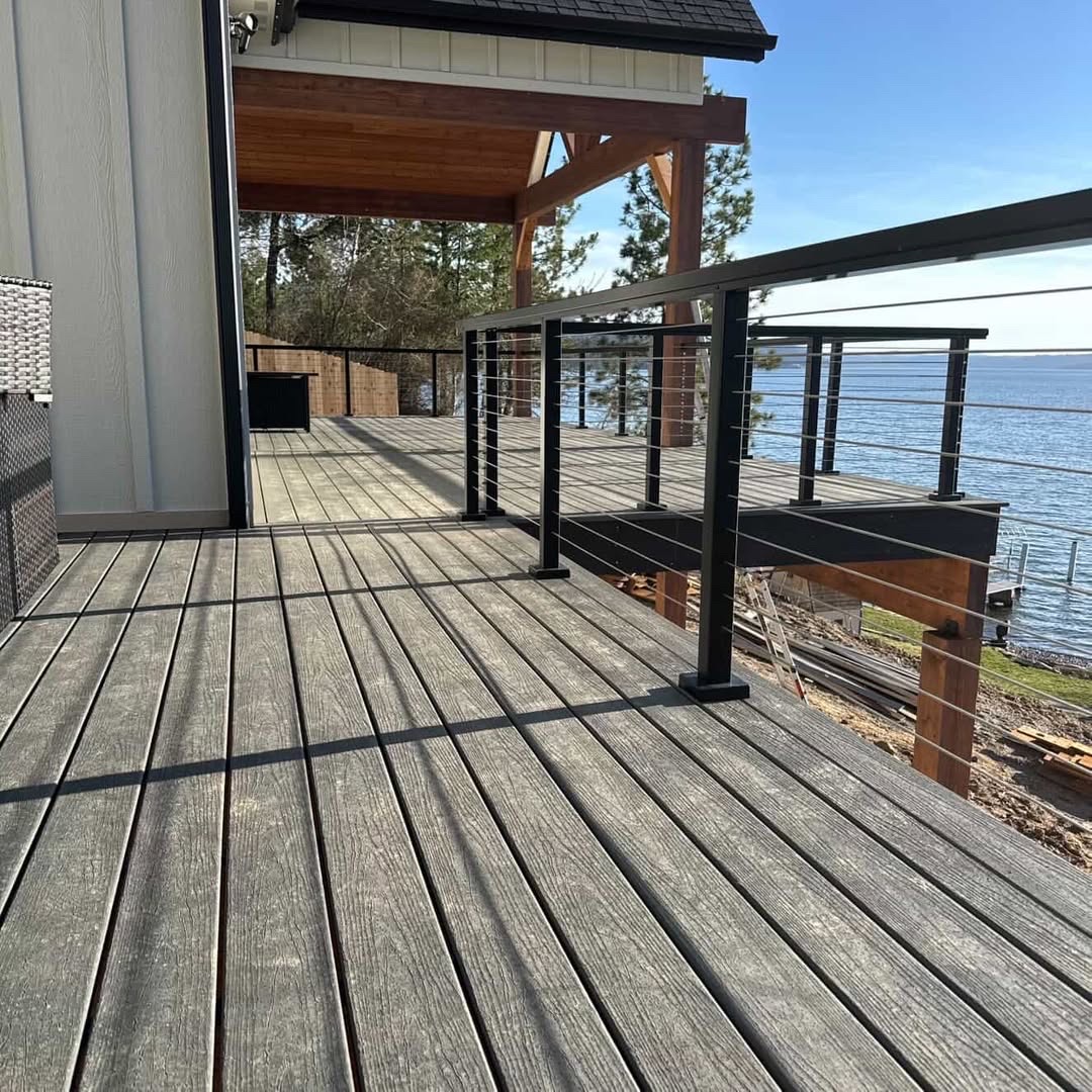 Waterfront Walkway